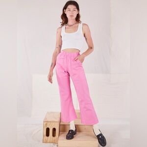 Big Bud Press action pants